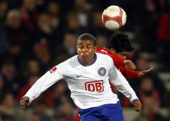 Un exjugador de la Bundesliga cuenta sus problemas con las drogas en una canción