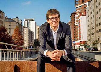 El alcalde de Vitoria ofrece Mendizorroza por si se juega la final de la Copa a corto plazo