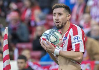 Héctor Herrera, objetivo de Moyes