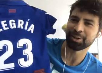 Padre en confinamiento: Coke cuenta la llegada de su primera hija