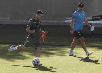 Misterio Juanmi: su vuelta sigue en el aire siete meses después