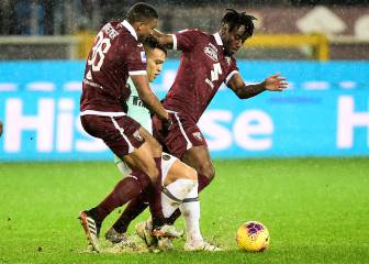 Miñambres se adelanta a la Premier para fichar a Meité