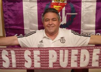 El escudero fiel de Los Anexos