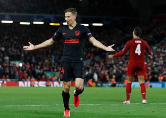 Anfield, casi única luz en un año de sombras rojiblancas