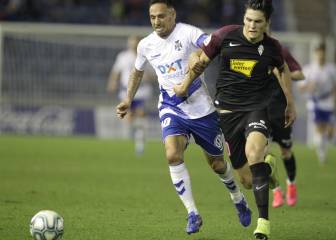 El banquillo blanquiazul no resuelve