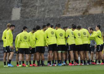 Todos a una tras la cuarentena