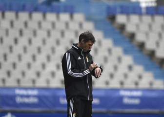 El Oviedo se apoya en el filial para el regreso