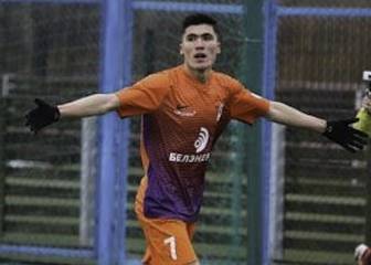 Sigue en directo la Premier League de Bielorrusia: Energetik-BGU vs. Smolevichi