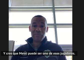 El bombazo de un exayudante de Mourinho sobre el próximo destino de Messi