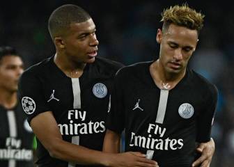 El plan que ha trazado el PSG para ganar la Champions este año sin poder jugar su liga