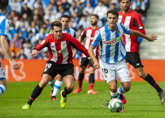La encrucijada de la Copa