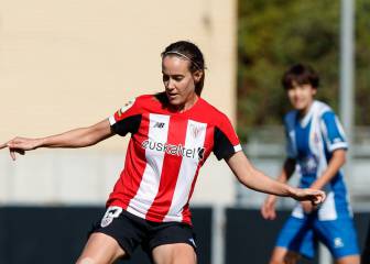 Unzué pide todos los esfuerzos para retomar la Primera Iberdrola