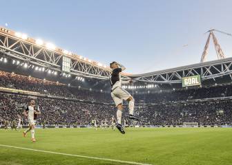 Gary Neville: “El impulso de Cristiano está fuera de este mundo”