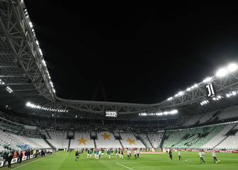 Las regiones se alían con la Serie A: el plan para jugar en junio