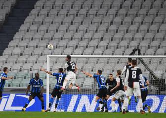 Serie A: visto bueno del Gobierno para entrenar el 4-M