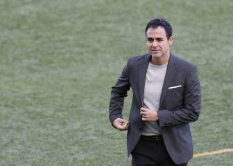 Los árbitros donan 650.000 raciones al banco de alimentos