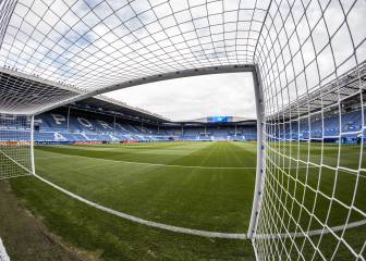 El Alavés podría dejar de ingresar más de 20 millones de euros por la crisis del coronavirus