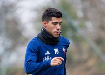 Miñambres le comunicó a Boca que comprarán a Olaza