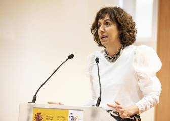 El protocolo para la vuelta del deporte: concentraciones, temperatura, federados...