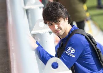 Más críticas a la elección de João Félix por el Atlético de Madrid