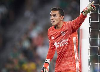 El deporte vuelve a la calle, y los blanquivioletas, también