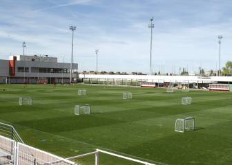 Se ha admitido el ERTE del Rayo