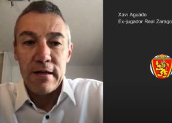 Aguado: “Víctor es de lo mejor que he visto a nivel psicológico”