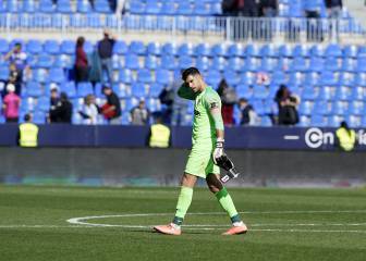 El Ramadán tiene un impacto notable en el Málaga