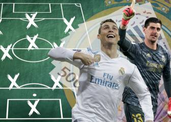 El XI más caro de la historia del Madrid en fichajes: hay dos que son llamativos...