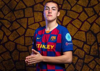 Guijarro, la brújula del Barça