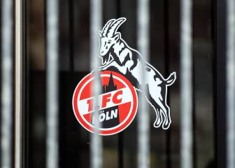 Miedo por los positivos en el Colonia: 