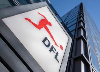 El ministro de Deportes alemán espera que la Bundesliga regrese 