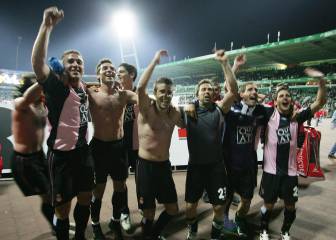 Bremen: una noche vale más que mil terapias