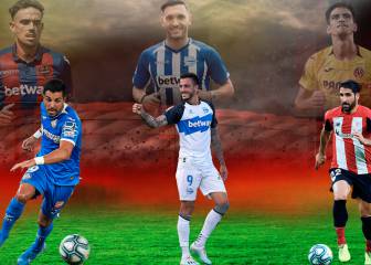 LaLiga vende gol español