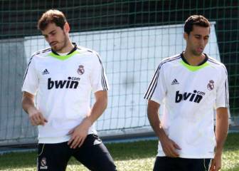 Las confesiones del parón: Bale, Morata, Xavi, Casillas...