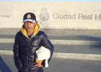 De probar en Betis y Madrid a trabajar ahora con el reciclaje