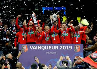 Rennes, un proyecto forjado en la cantera y a través del dinero