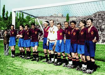 Inglaterra hinca la rodilla ante España en el Stadium