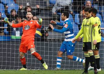 Dani Giménez permitiría “300 o 400 personas” en los estadios
