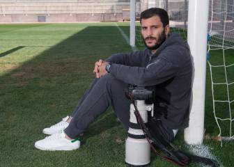 Un Ramadán enclaustrado