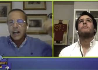 Calentada de Soria de las que hacía meses que no se veía: 