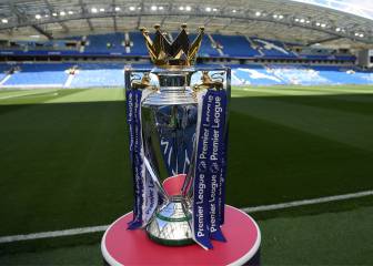 Fractura en la Premier: seis clubes se oponen al plan de vuelta