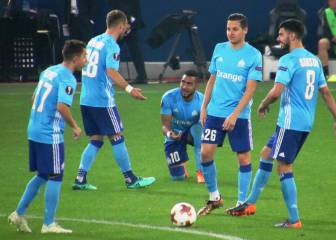 El Marsella realizará test a toda la plantilla