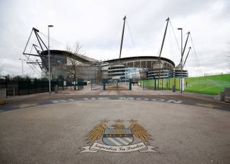 Inglaterra advierte: el público tardará en volver a los estadios