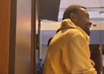 La vuelta de la Bundesliga, en peligro por un directo desde el vestuario del Hertha