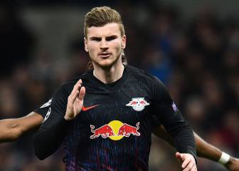 Timo Werner, el deseado