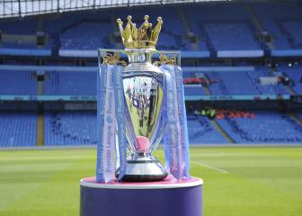 Algunos partidos de la Premier se televisarán gratis por YouTube cuando vuelva la liga