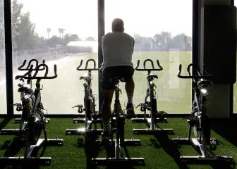 LaLiga testa la ID Butarque con dudas para una concentración