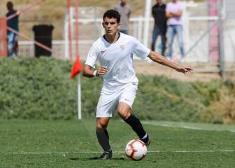 Lopetegui tirará de cantera para 'prevenir' el 30 de junio