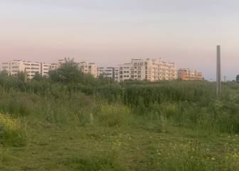 El virus pone en pausa la ciudad deportiva de Pinar de Jalón